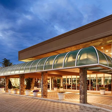 Brandywine Valley Inn Surestay Plus By Best Western ウィルミントン エクステリア 写真