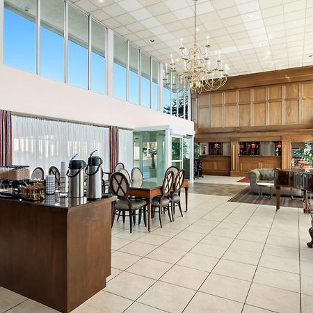 Brandywine Valley Inn Surestay Plus By Best Western ウィルミントン エクステリア 写真