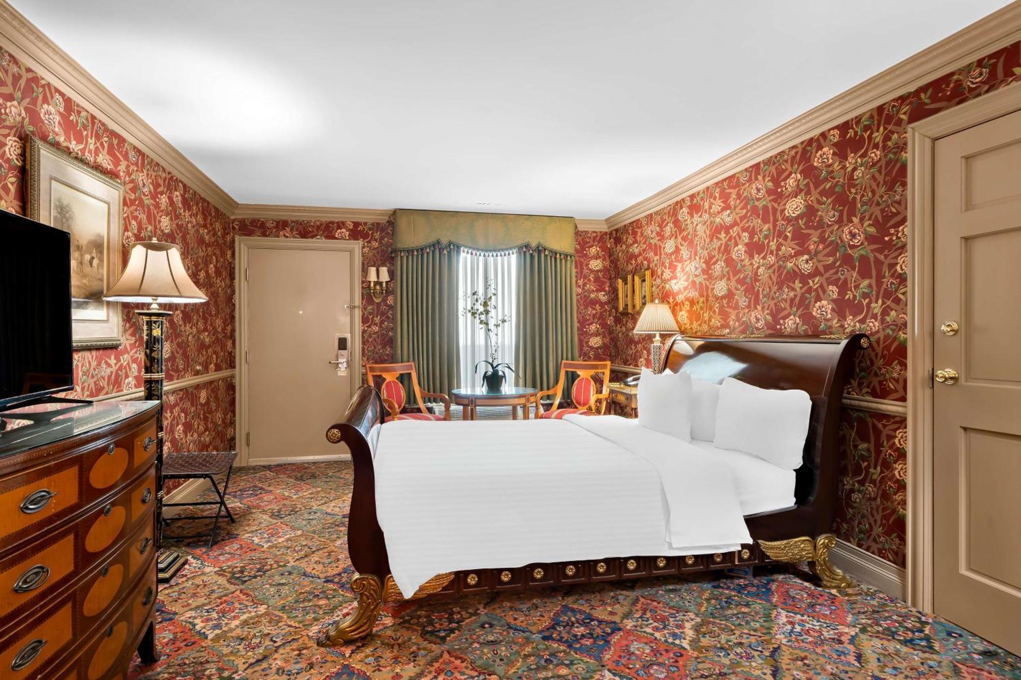 Brandywine Valley Inn Surestay Plus By Best Western ウィルミントン エクステリア 写真